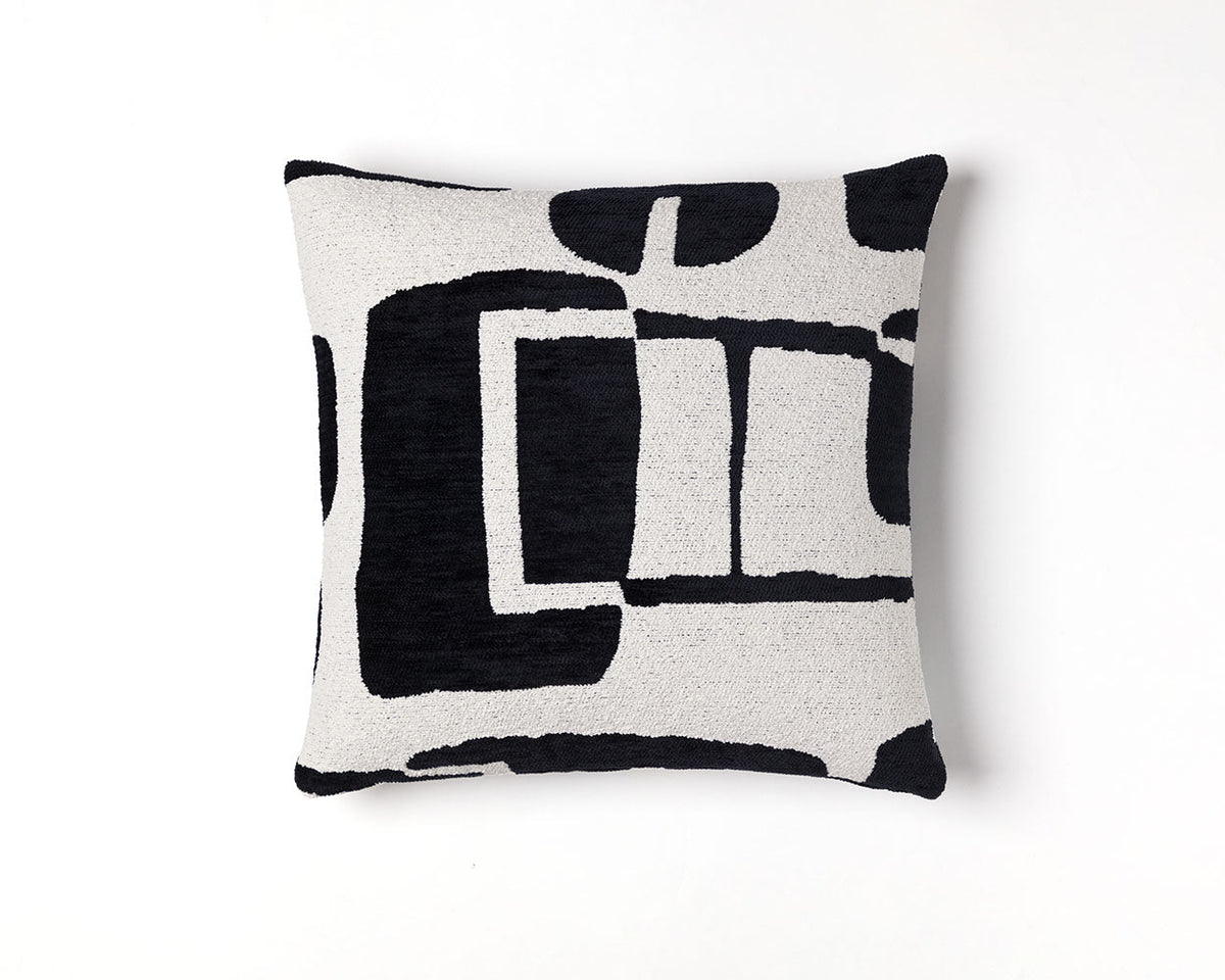 Riven Pillow - soft pillow perfect for lounging and relaxation | Image 21 | InSTYLE Home & Rugs