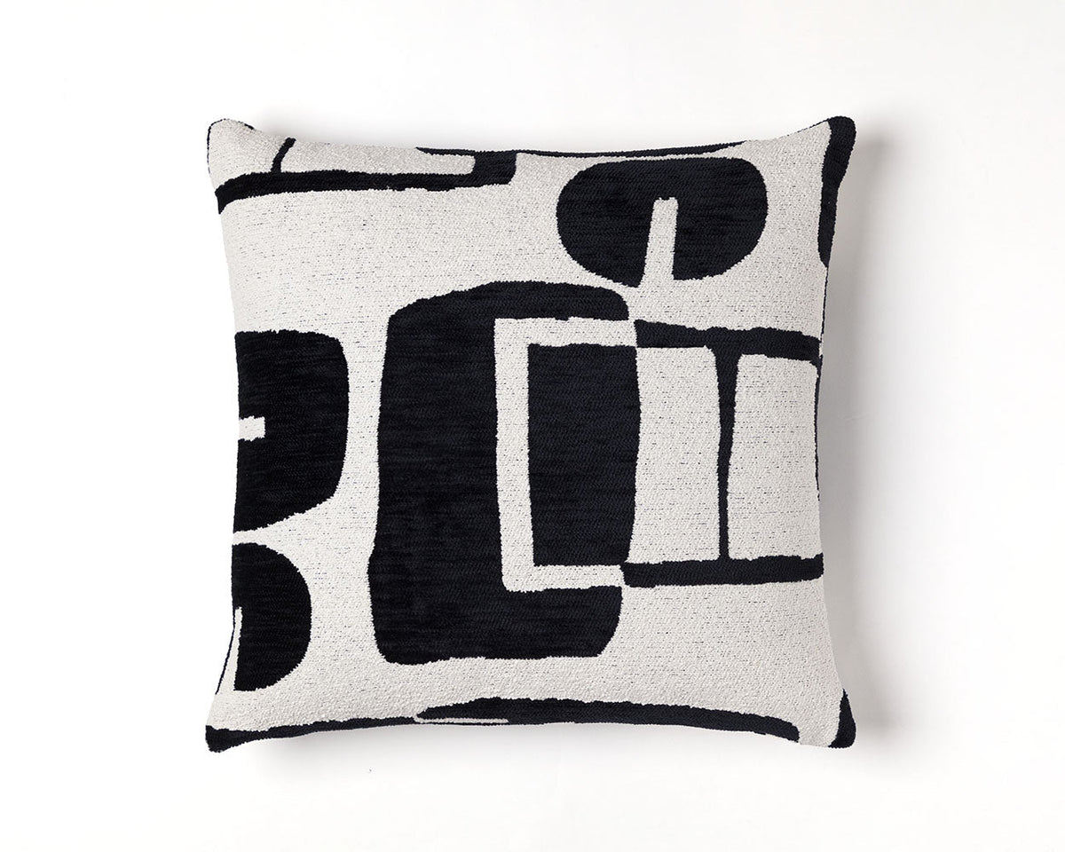 Riven Pillow - soft pillow perfect for lounging and relaxation | Image 26 | InSTYLE Home & Rugs