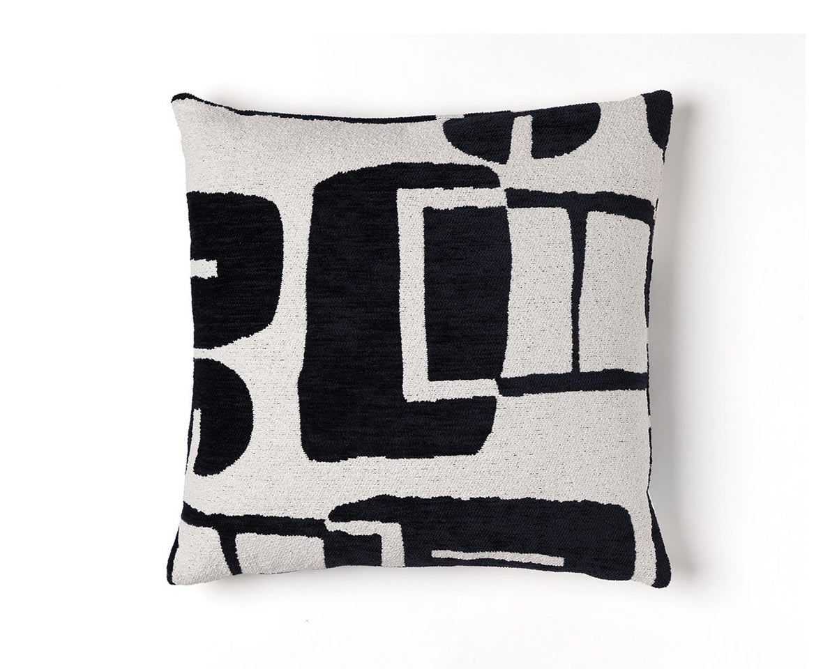 Riven Pillow - soft pillow perfect for lounging and relaxation | Image 27 | InSTYLE Home & Rugs
