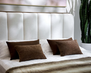 Evander Lumbar Pillow - cozy pillow to enhance your sleep and comfort | Image 4 | InSTYLE Home & Rugs