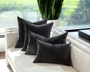 Evander Lumbar Pillow - cozy pillow to enhance your sleep and comfort | Image 8 | InSTYLE Home & Rugs
