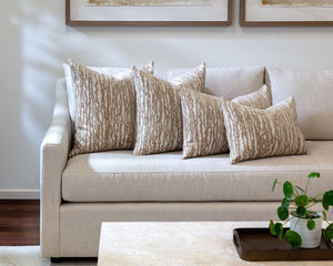 Sapna Pillow - premium pillow for luxurious comfort and restful sleep | Image 5 | InSTYLE Home & Rugs