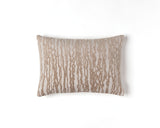 Sapna Lumbar Pillow - soft pillow perfect for lounging and relaxation | Image 2 | InSTYLE Home & Rugs