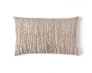 Sapna Lumbar Pillow - soft pillow perfect for lounging and relaxation | Image 4 | InSTYLE Home & Rugs