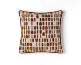 Savara Pillow - soft pillow perfect for lounging and relaxation | Image 2 | InSTYLE Home & Rugs