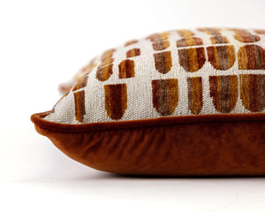 Savara Pillow - soft pillow perfect for lounging and relaxation | Image 4 | InSTYLE Home & Rugs