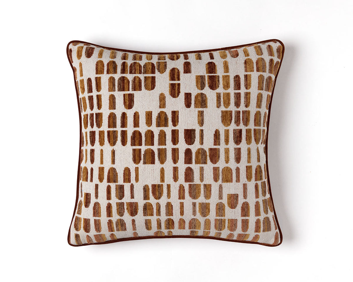 Savara Pillow - soft pillow perfect for lounging and relaxation | Image 8 | InSTYLE Home & Rugs