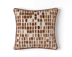 Savara Pillow - soft pillow perfect for lounging and relaxation | Image 8 | InSTYLE Home & Rugs