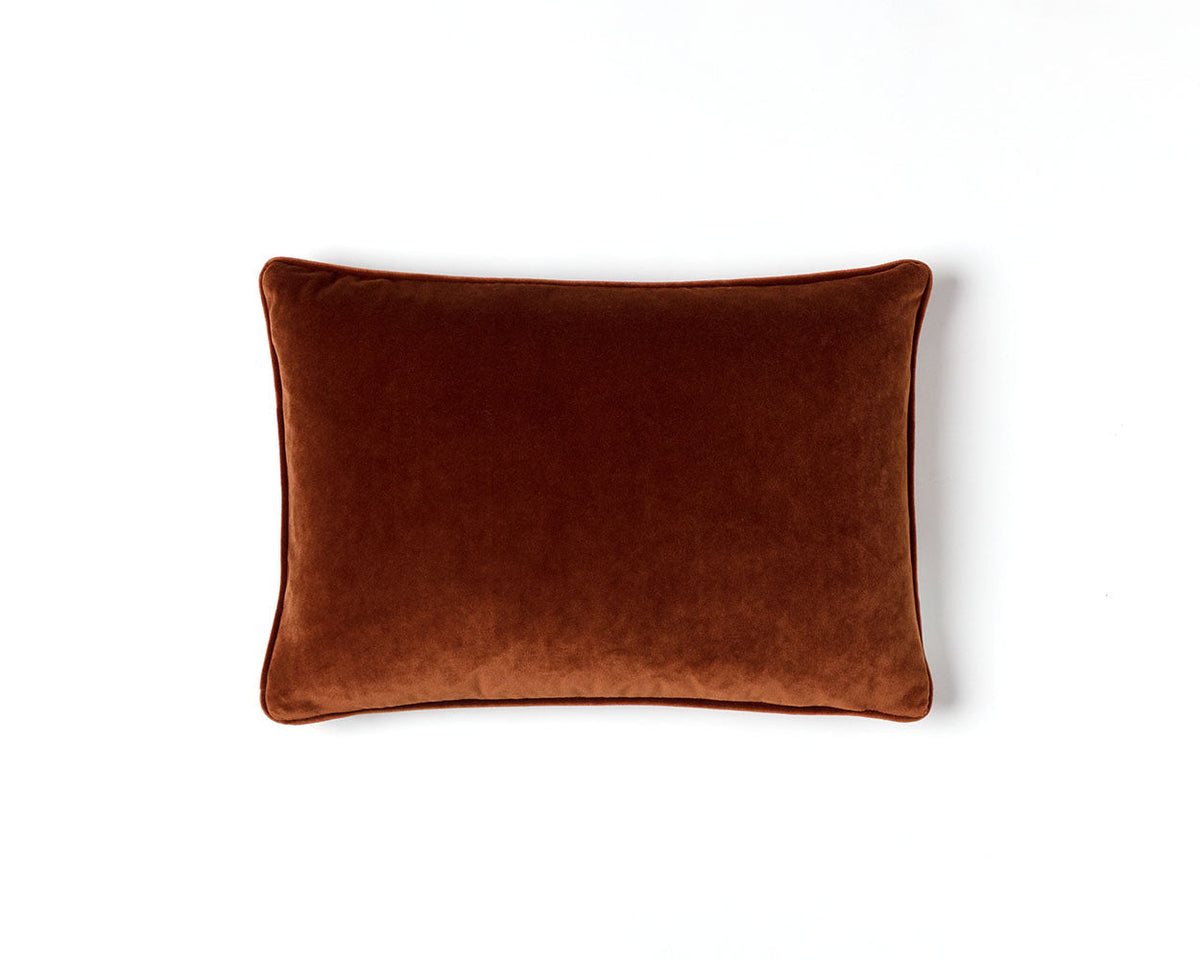 Savara Lumbar Pillow - cozy pillow to enhance your sleep and comfort | Image 3 | InSTYLE Home & Rugs