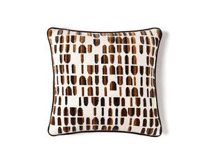 Savara Pillow - soft pillow perfect for lounging and relaxation | Image 12 | InSTYLE Home & Rugs