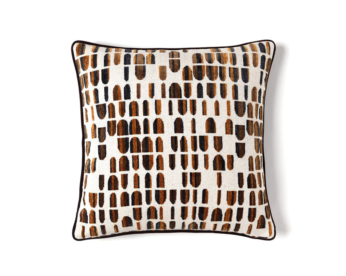Savara Pillow - soft pillow perfect for lounging and relaxation | Image 19 | InSTYLE Home & Rugs