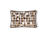 Savara Lumbar Pillow - cozy pillow to enhance your sleep and comfort | Image 9 | InSTYLE Home & Rugs