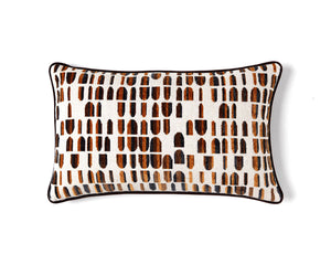 Savara Lumbar Pillow - cozy pillow to enhance your sleep and comfort | Image 13 | InSTYLE Home & Rugs
