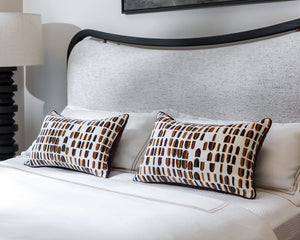 Savara Lumbar Pillow - cozy pillow to enhance your sleep and comfort | Image 16 | InSTYLE Home & Rugs
