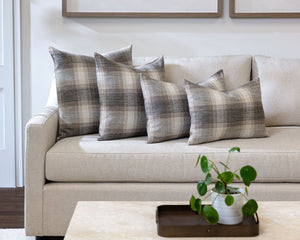 Mycroft Lumbar Pillow - premium pillow for luxurious comfort and restful sleep | Image 9 | InSTYLE Home & Rugs