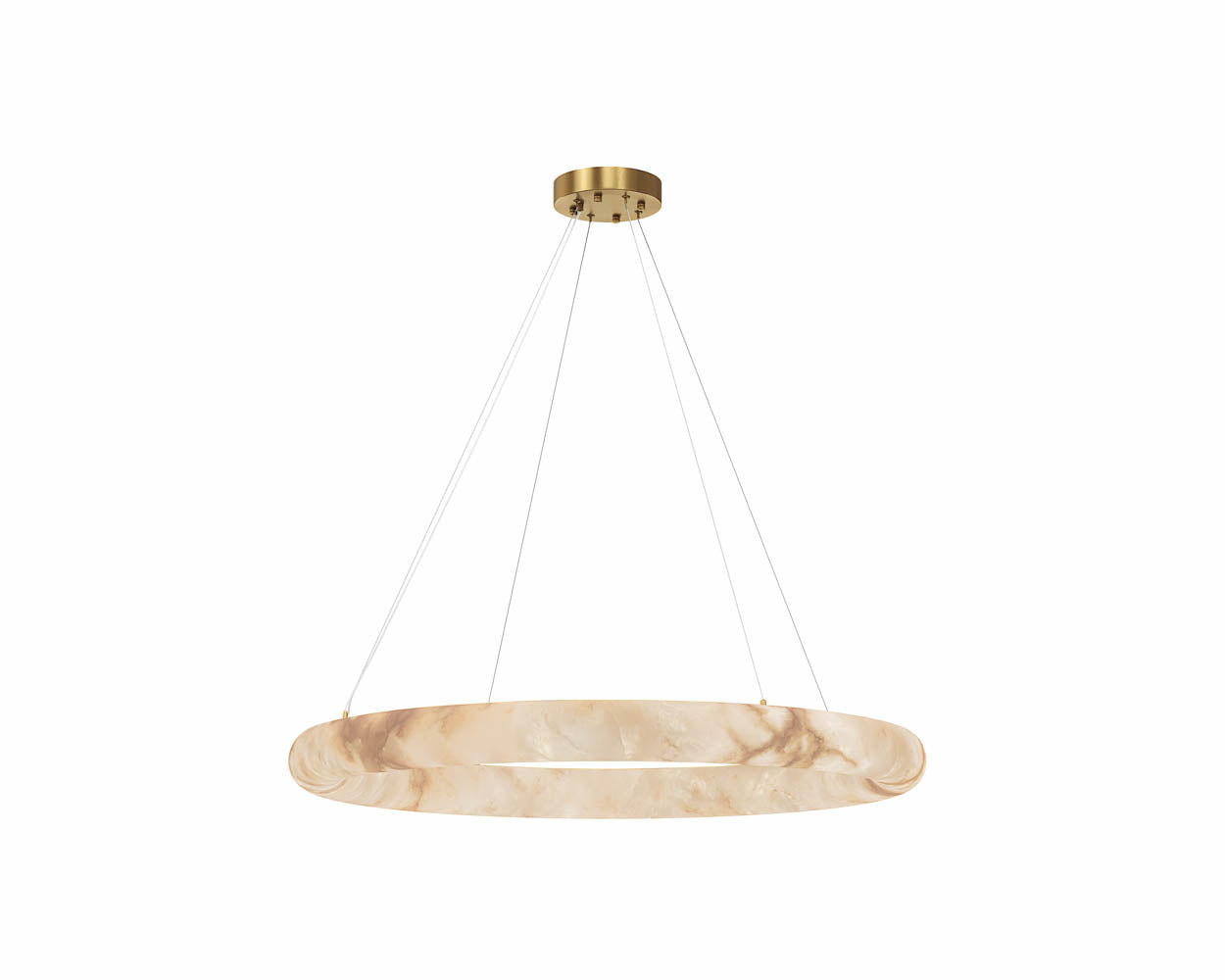 Luan Chandelier - elegant chandeliers for interiors | Image 3 | InSTYLE Home & Rugs