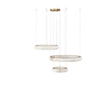 Sorcha Chandelier - luxurious chandeliers for homes | Image 1 | InSTYLE Home & Rugs