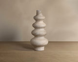 Babylon Vase - elegant vase for adding a touch of style to any room | Image 2 | InSTYLE Home & Rugs
