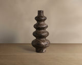 Babylon Vase - modern vase with sleek design for floral arrangements | Image 2 | InSTYLE Home & Rugs
