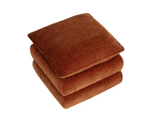 Pilune Ottoman - chic ottomans for living rooms | Image 16 | InSTYLE Home & Rugs