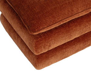 Pilune Ottoman - chic ottomans for living rooms | Image 17 | InSTYLE Home & Rugs