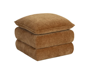 Pilune Ottoman - chic ottomans for living rooms | Image 22 | InSTYLE Home & Rugs