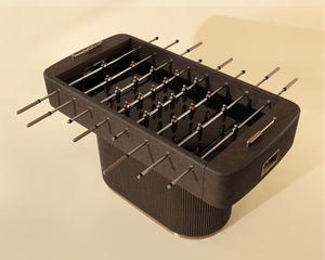 Belcourt Foosball Table - slim tables for entryways | Image 3 | InSTYLE Home & Rugs