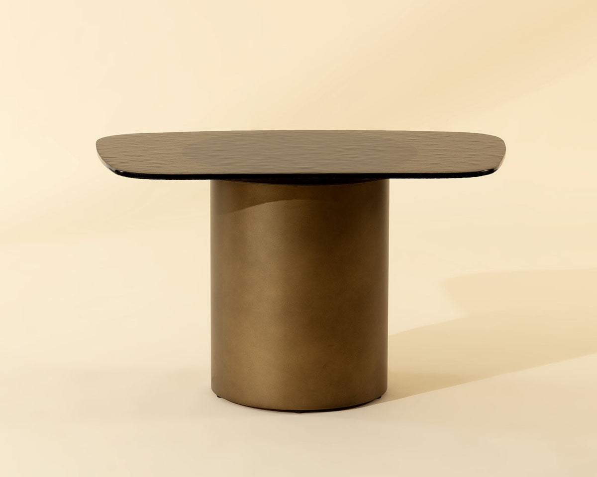 Tambor Side Table - contemporary end tables for sofas | Image 3 | InSTYLE Home & Rugs