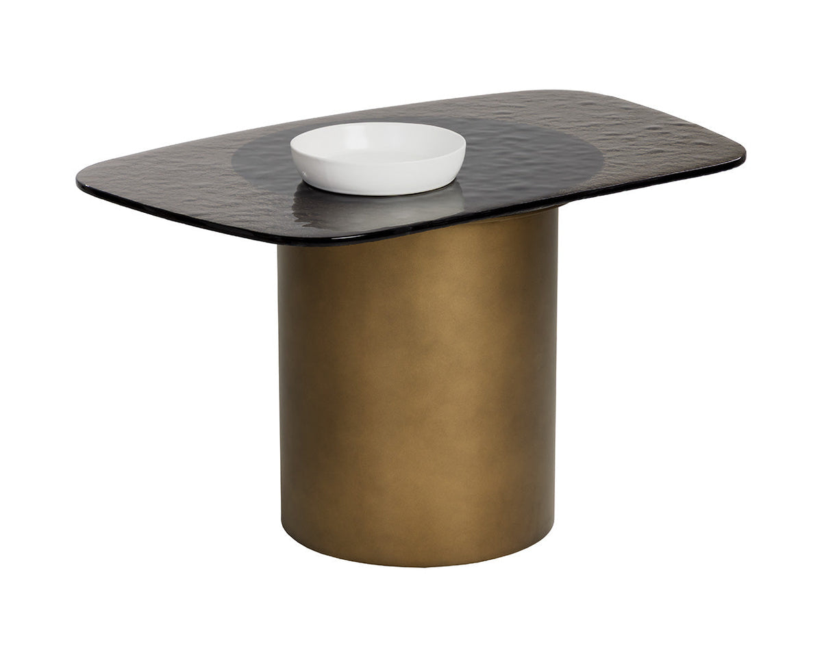 Tambor Side Table - contemporary end tables for sofas | Image 6 | InSTYLE Home & Rugs