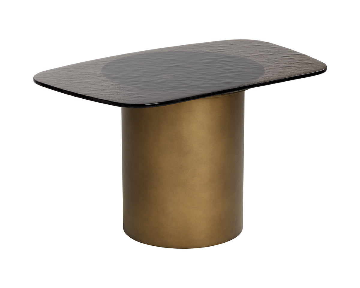 Tambor Side Table - contemporary end tables for sofas | Image 7 | InSTYLE Home & Rugs