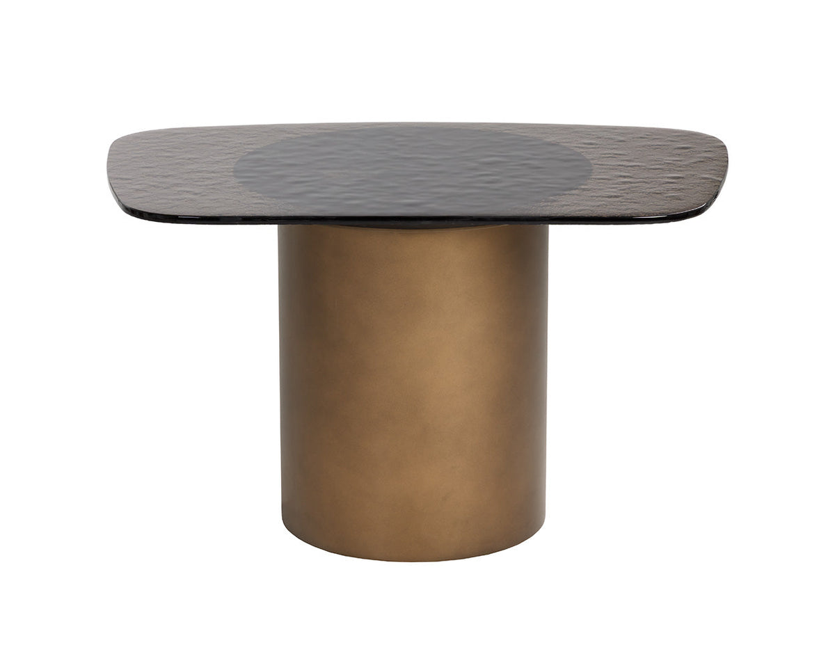 Tambor Side Table - contemporary end tables for sofas | Image 8 | InSTYLE Home & Rugs