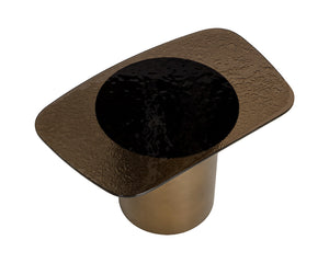 Tambor Side Table - contemporary end tables for sofas | Image 9 | InSTYLE Home & Rugs
