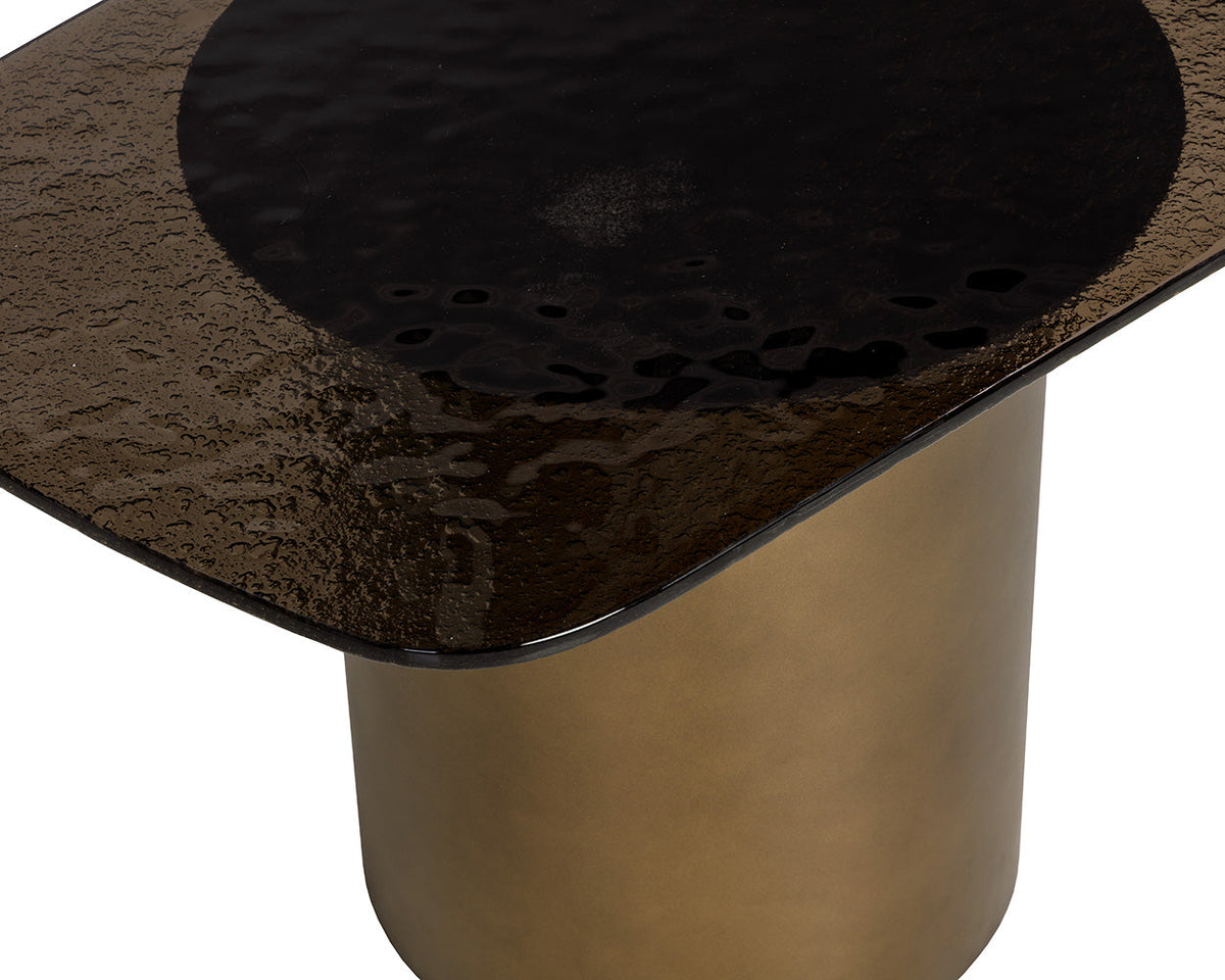 Tambor Side Table - contemporary end tables for sofas | Image 10 | InSTYLE Home & Rugs