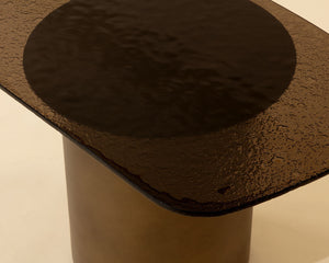 Tambor Side Table - contemporary end tables for sofas | Image 5 | InSTYLE Home & Rugs