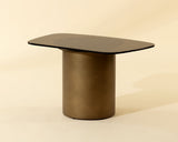 Tambor Side Table - contemporary end tables for sofas | Image 2 | InSTYLE Home & Rugs