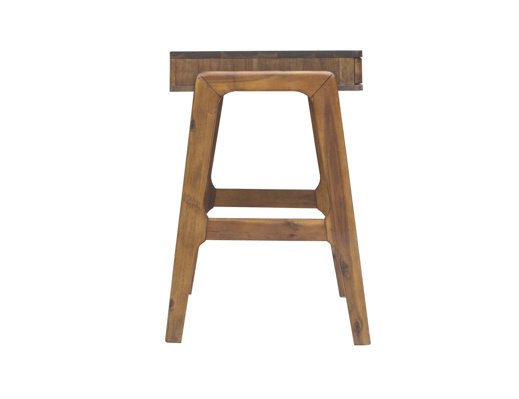 Remix Writing Desk - perfect for work or study | Image 3 | InSTYLE Home & Rugs