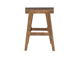 Remix Writing Desk - perfect for work or study | Image 3 | InSTYLE Home & Rugs