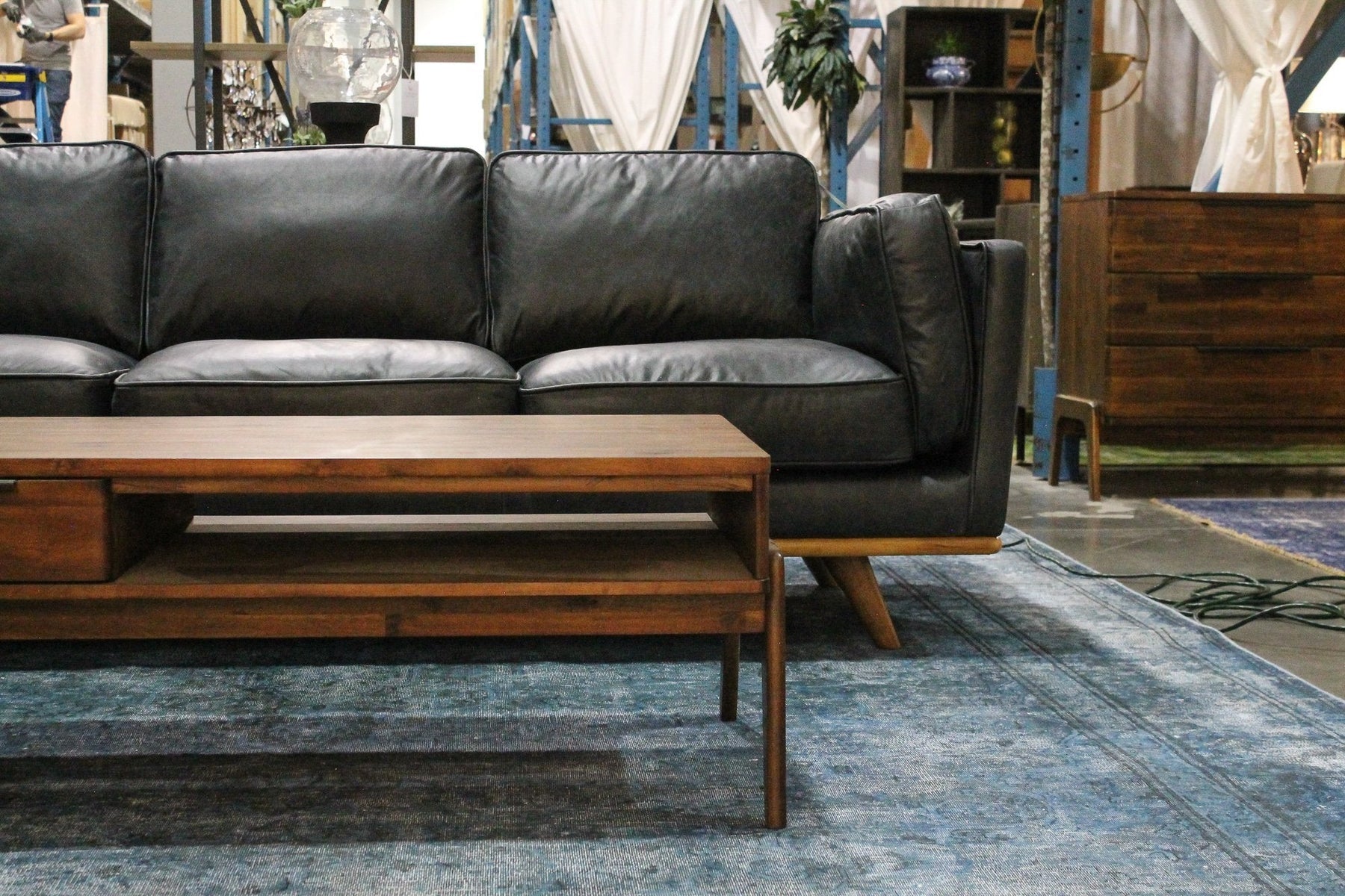 Remix Coffee Table - modern design for any room | Image 9 | InSTYLE Home & Rugs