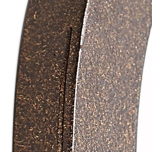Brayden Arch Mirror, Bronze - modern mirror with sleek design for contemporary interiors | Image 9 | InSTYLE Home & Rugs