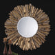 Hemani Round Mirror