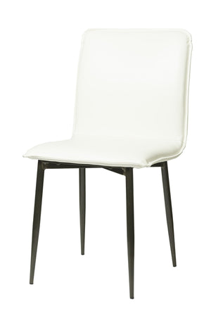 Luca Dining Chair - stylish chairs for any table | Image 1 | InSTYLE Home & Rugs