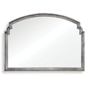 Via Della Mirror - elegant mirror for adding style and light to any room | Image 2 | InSTYLE Home & Rugs