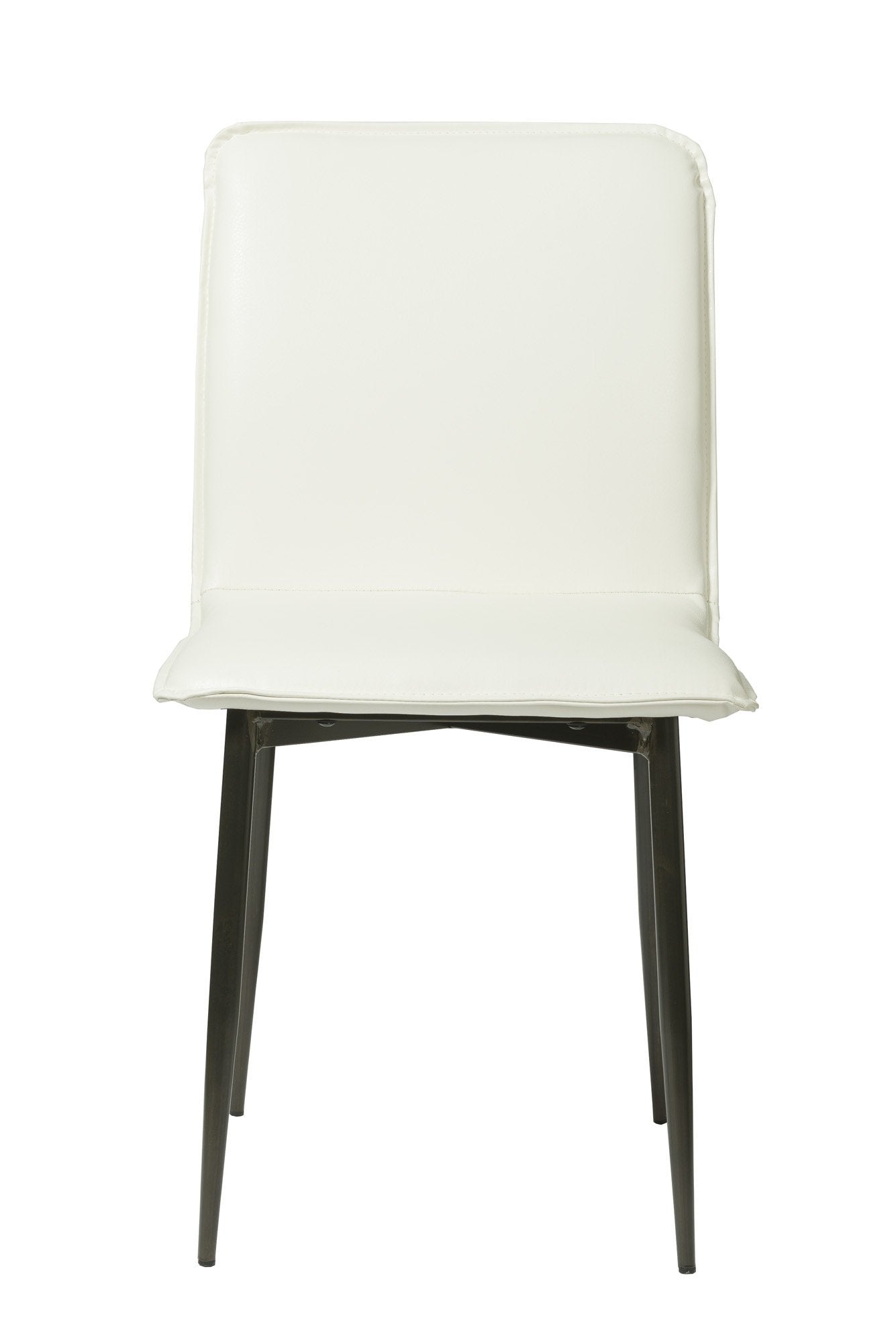 Luca Dining Chair - stylish chairs for any table | Image 5 | InSTYLE Home & Rugs