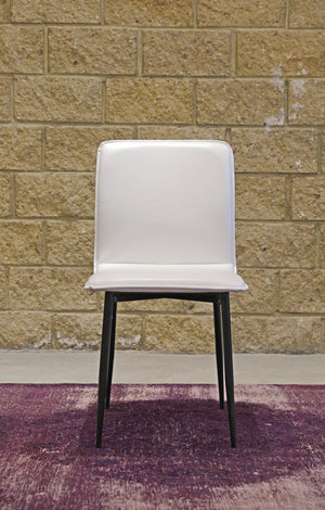 Luca Dining Chair - stylish chairs for any table | Image 9 | InSTYLE Home & Rugs