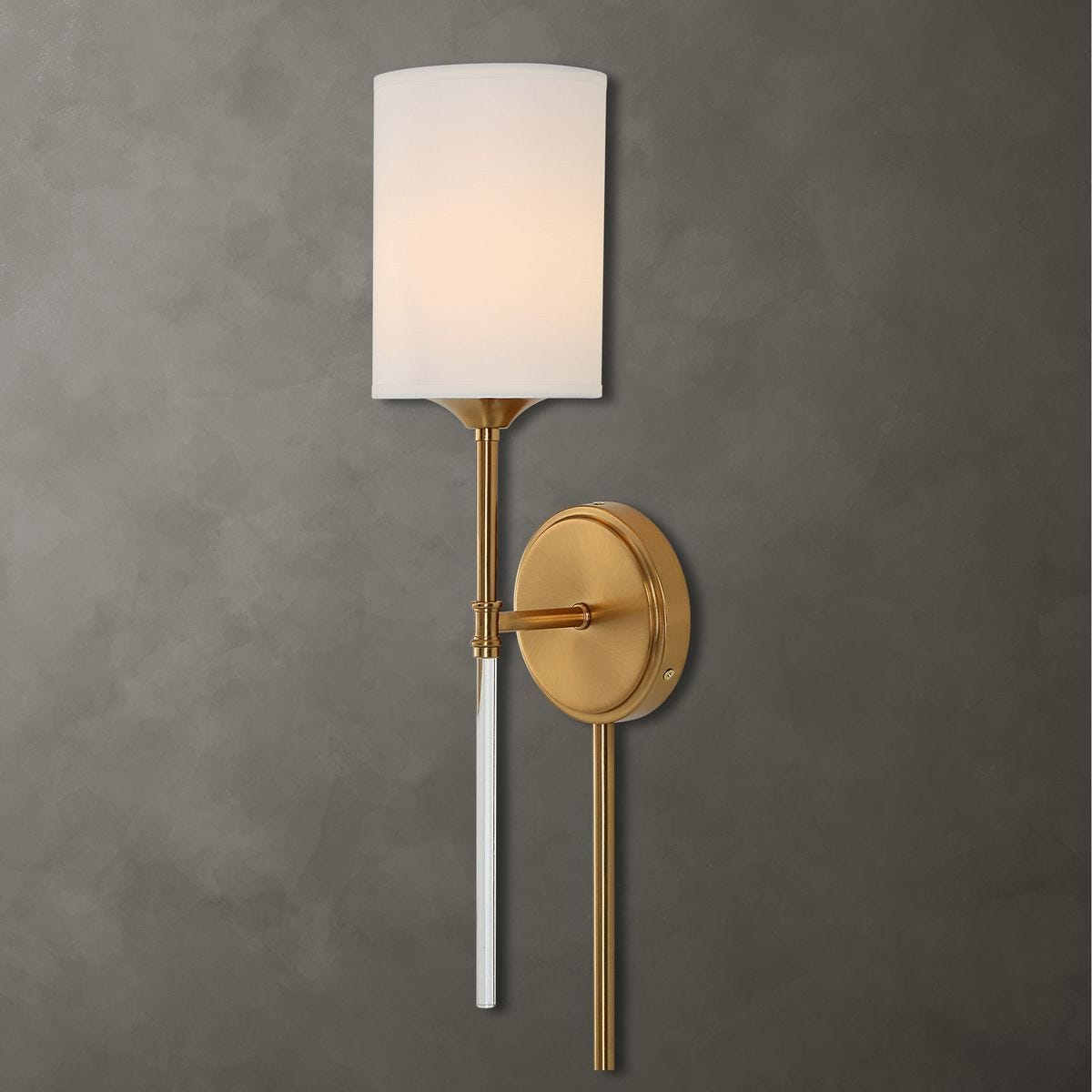 Awyr, 1 Lt Sconce - wide variety of lighting fixtures for every room | Image 1 | InSTYLE Home & Rugs