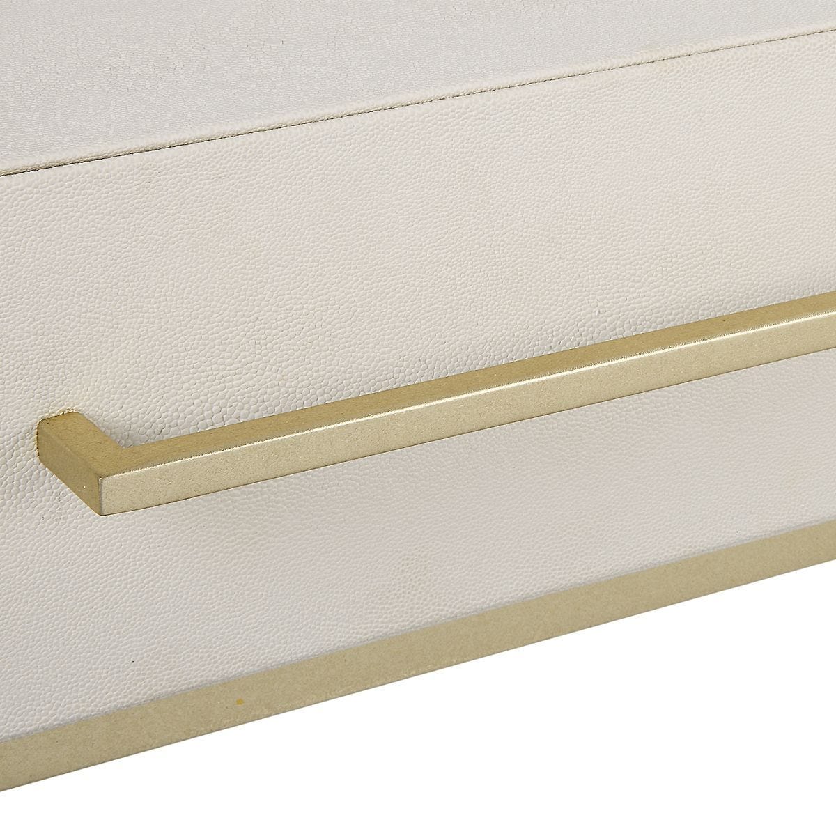 Jewel Desk - functional desk for home offices | Image 5 | InSTYLE Home & Rugs