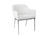 Stanis Dining Armchair - stylish chairs for any table | Image 1 | InSTYLE Home & Rugs