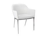 Stanis Dining Armchair - stylish chairs for any table | Image 1 | InSTYLE Home & Rugs