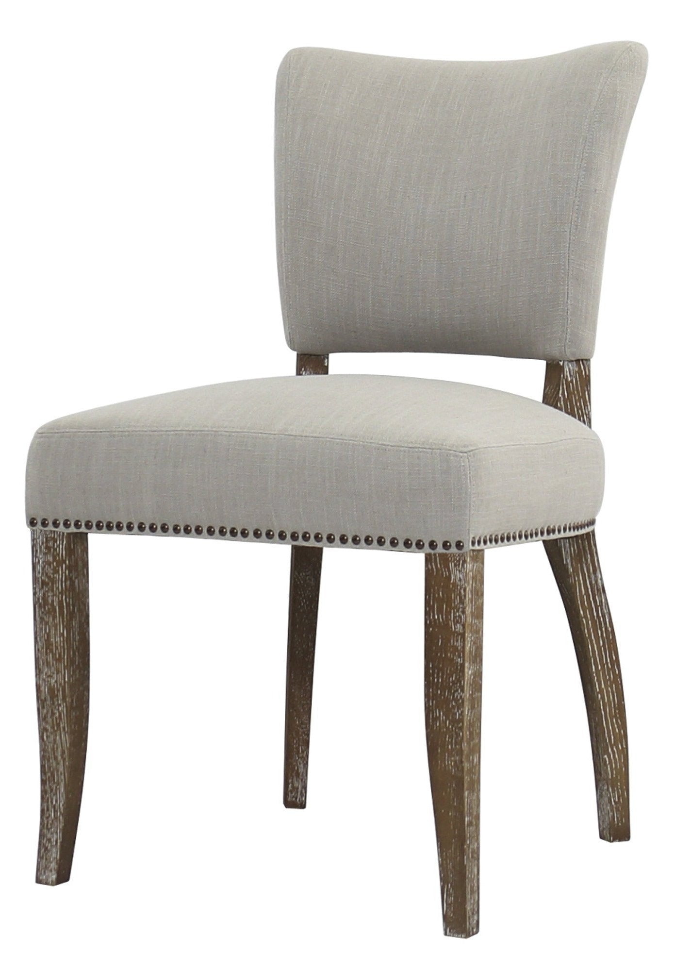 Luther Dining Chair - comfortable dining experience | Image 1 | InSTYLE Home & Rugs