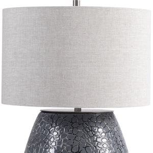 Pebbles Table Lamp - versatile lighting lamps for any interior style | Image 4 | InSTYLE Home & Rugs